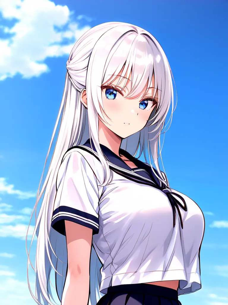 PoliteLaw6680의 Cute Classmate