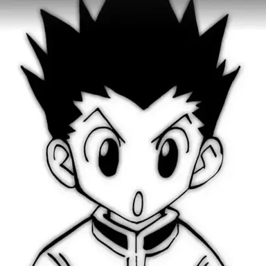Profile image of ゴン