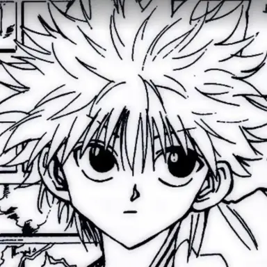 Profile image of キルア