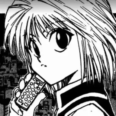Profile image of クラピカ