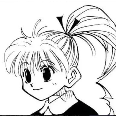 Profile image of ビスケ