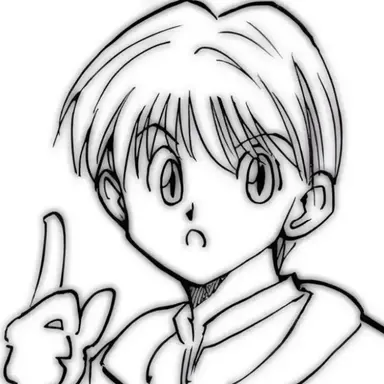 Profile image of シャルナーク
