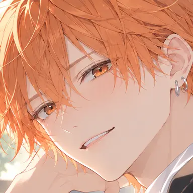 Profile image of Touma
