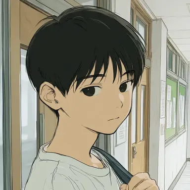 Profile image of ホ・スルレン・ブラック