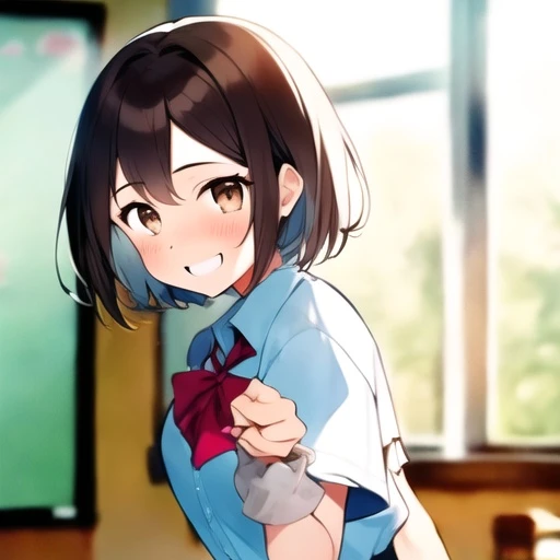 相月リリ