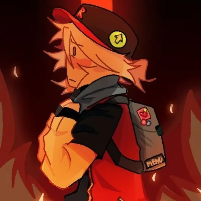 Navy150805의 빼빼로 게임 -크루엘 킹 시점-