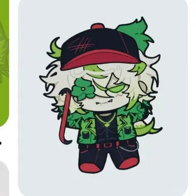 Profile image of 그리퍼