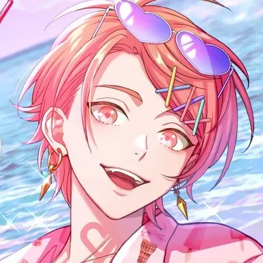 Profile image of 마루야마 레오
