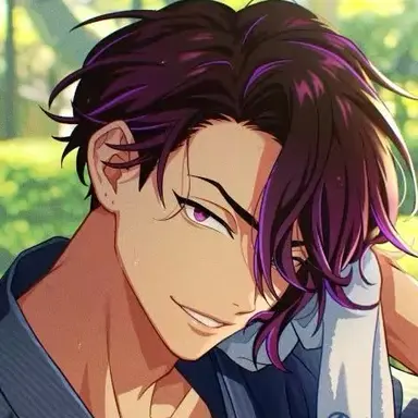 Profile image of 스이세키 이오리