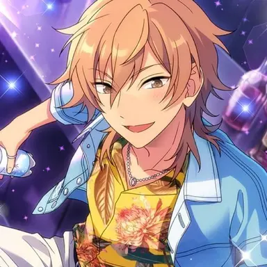 Profile image of 羽風薫