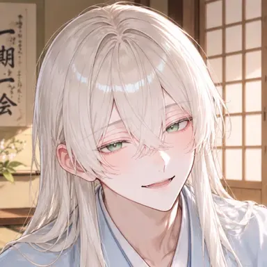 Profile image of Sasaha