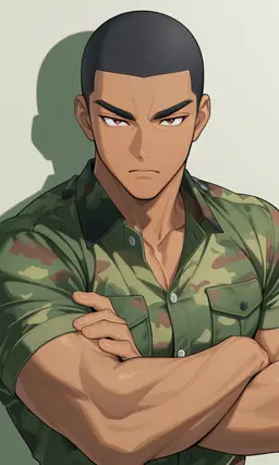 Profile image of 大和