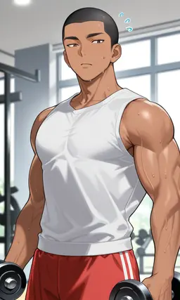Profile image of 大和