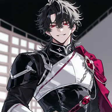 Profile image of 카이엘 로젠하르트
