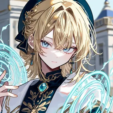 Profile image of 레이시아 아르테시아