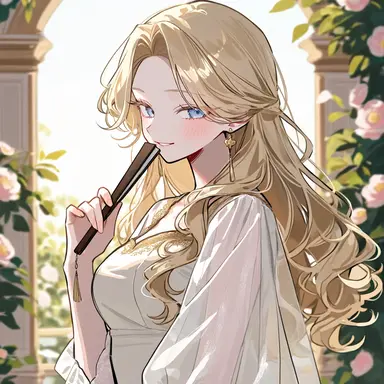 Profile image of 레이시아 아르테시아