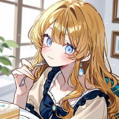 Profile image of 레이시아 아르테시아