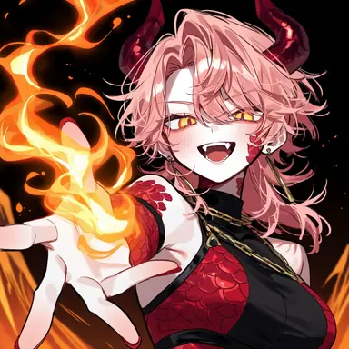 Profile image of 벨카 드라켄