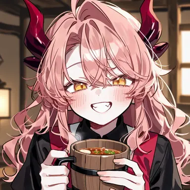 Profile image of 벨카 드라켄
