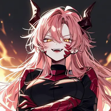 Profile image of 벨카 드라켄