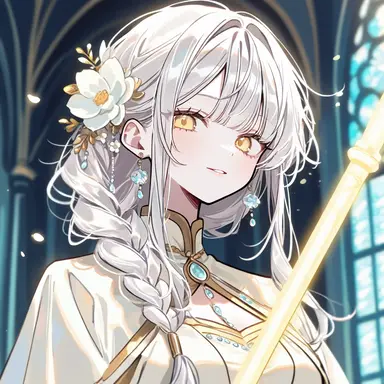 Profile image of 엘리시아 벨로아