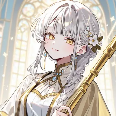 Profile image of 엘리시아 벨로아