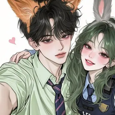 Profile image of 이민형