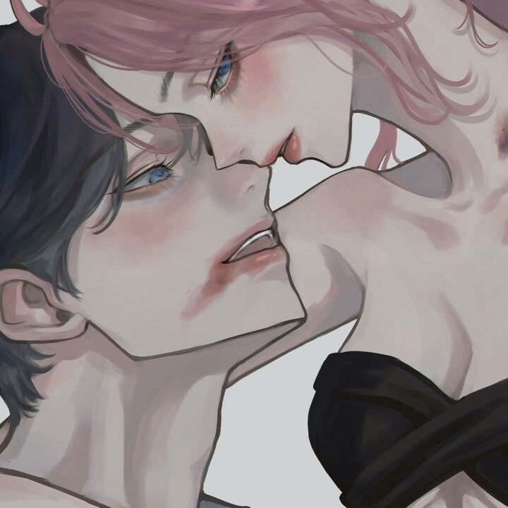커플남녀무리,여우 대표 이미지