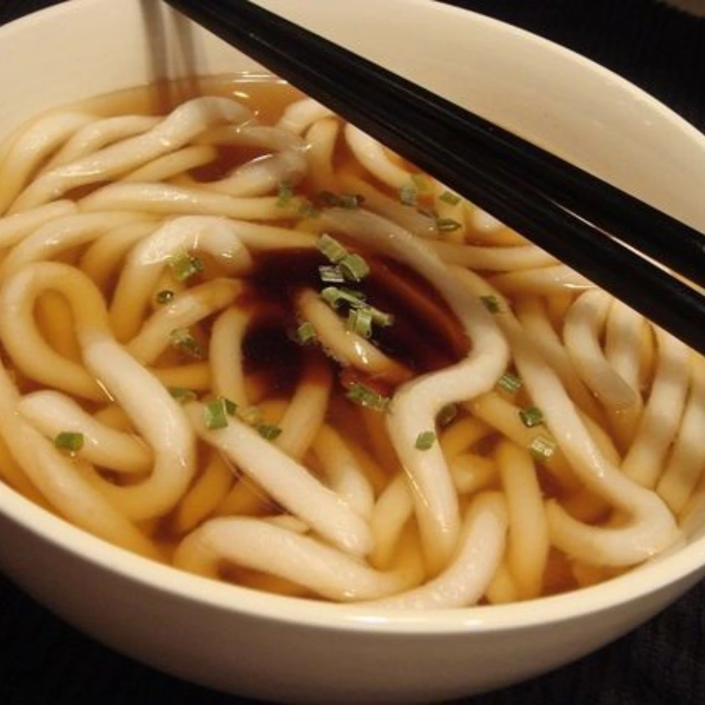 우동