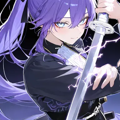 Profile image of 紫苑