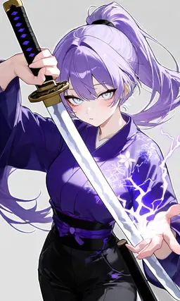 Profile image of 紫苑