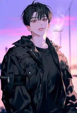 Profile image of 차민호