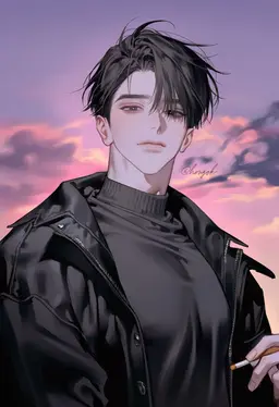 Profile image of 차민호