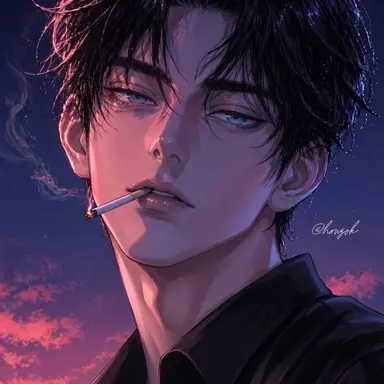 Profile image of 차민호