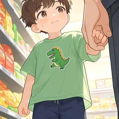 Profile image of Jake