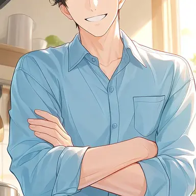 Profile image of Marcus