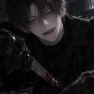 Profile image of 岳斗
