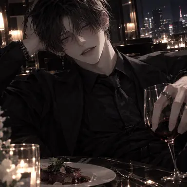 Profile image of 岳斗