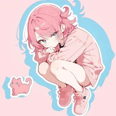 Profile image of クズ