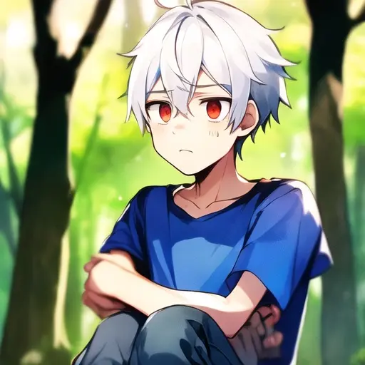 Masdfghjgjv의 ロイ