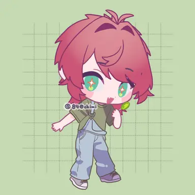 Profile image of じゃぱぱ