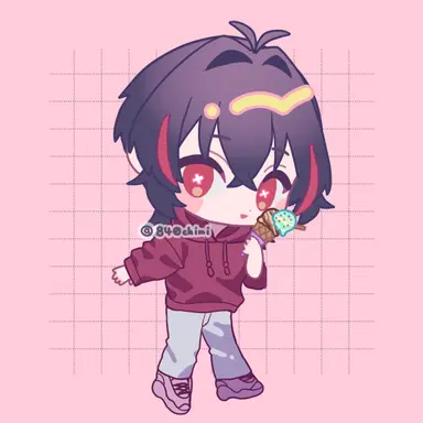 Profile image of ゆあんくん