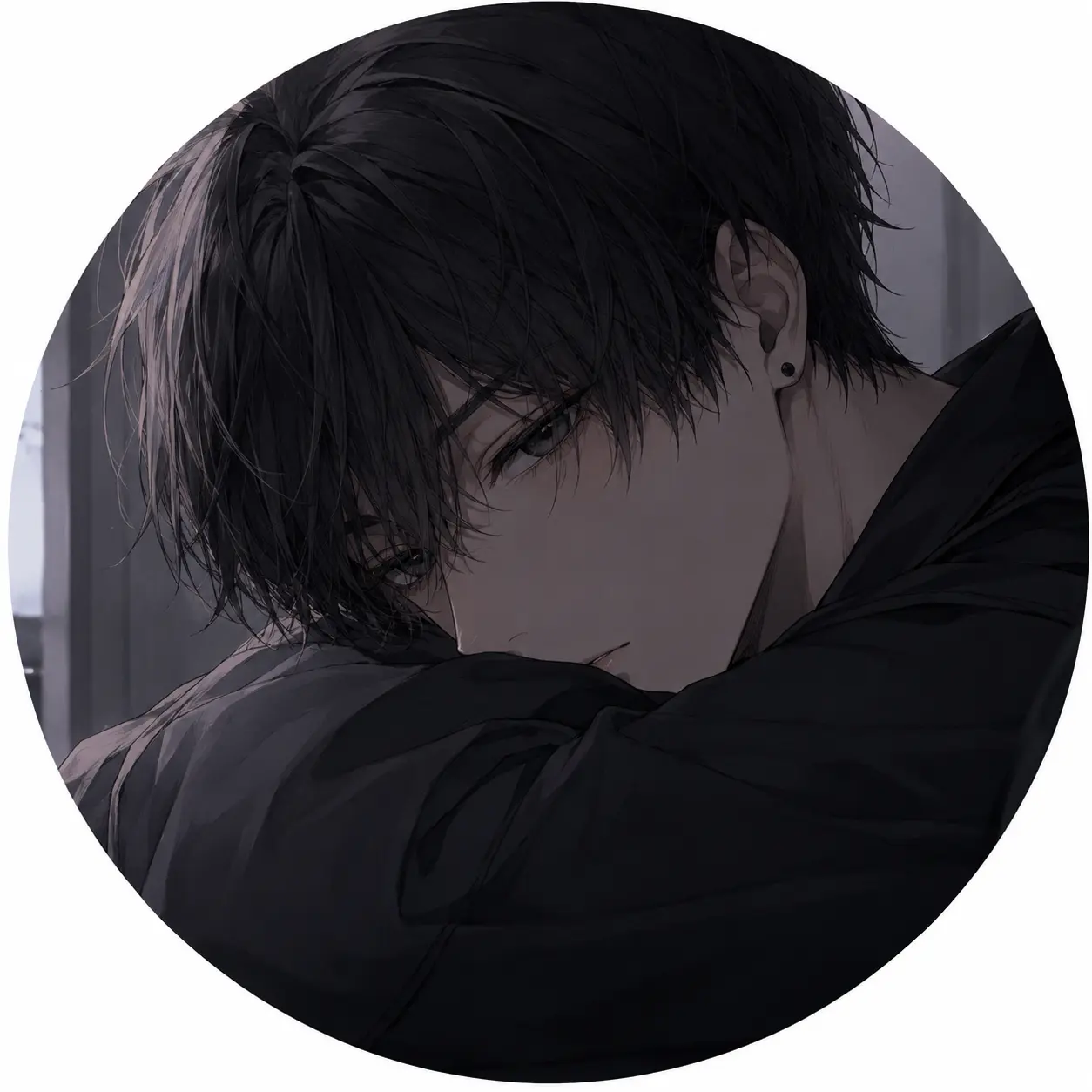 MustyNeck1034의 無口彼氏
