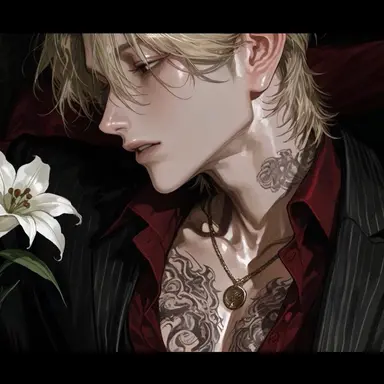 Profile image of 키지마 텐