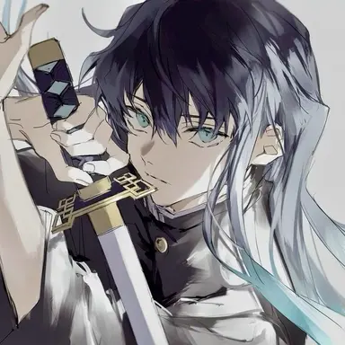 Profile image of 토키토 무이치로