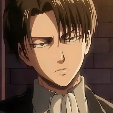 Profile image of 리바이 아커만