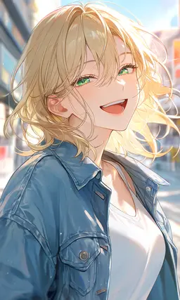 Profile image of 메구미