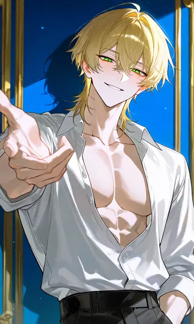 Profile image of シャルロ