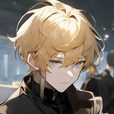 Profile image of 真阿