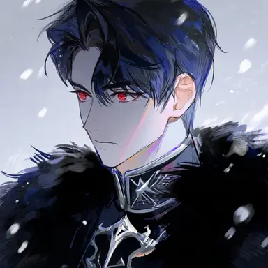 Profile image of 카이런 베르헤일